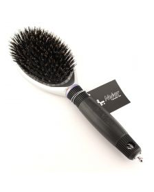 Nebur - Pneumatische Bürste - 100% Borsten