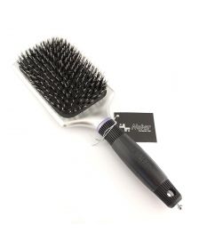Nebur - Paddle Brush - Boar + Porcupine