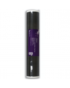 Nebur - Plasty Sanek Rolle - Schutzpapier Schwarz 70 x 50 cm