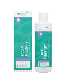 Neofollics - Scalp Therapy - Exfoliating Shampoo