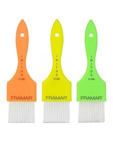 Framar - Power Painter Haarfärbepinsel - Neon