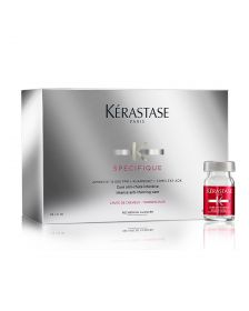 Kérastase - Spécifique - Cure Antichute