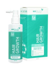Neofollics - Hair Growth Stimulating Lotion - 90 ml