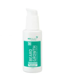 Neofollics - Beard Growth Serum - 45 ml