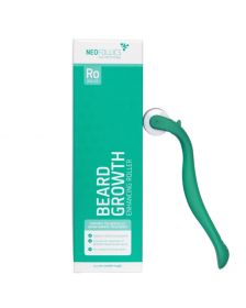 Neofollics - Beard Growth - Enhancing Roller