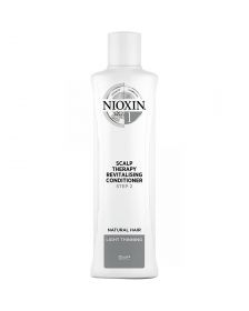 Nioxin - System 1 - Scalp Revitaliser Conditioner