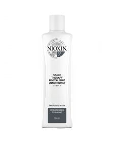 Nioxin - System 2 - Scalp Therapy Revitalizing Conditioner