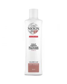 Nioxin - System 3 - Scalp Therapy Revitalizing Conditioner