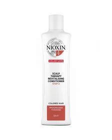 Nioxin - System 4 - Scalp Revitaliser Conditioner