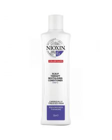 Nioxin - System 6 - Scalp Therapy Revitalizing Conditioner