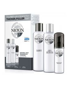 Nioxin - System 2 - Trial Kit