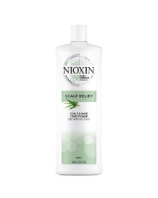 Nioxin - Scalp Relief - Conditioner - 1000 ml