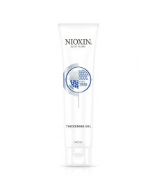 Nioxin - 3D Styling - Thickening Gel - 150 ml