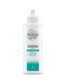 Nioxin - Scalp Recovery - Pyrithione Zinc Soothing Serum - 100 ml