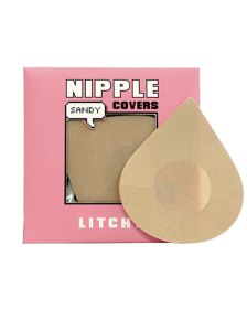 Litchy - Nipplecover