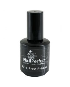 Nail Perfect - Acid Free Primer - 15 ml