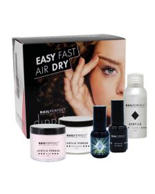 Nail Perfect - Acrylic Sample Kit
