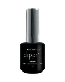 Nail Perfect - Dippn - Sticky Base - 15 ml