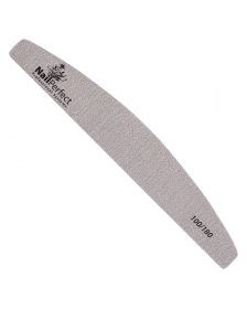 Nail Perfect - Halfmoon File - 100/180
