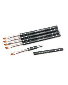 Nail Perfect - Angular Gel Brush