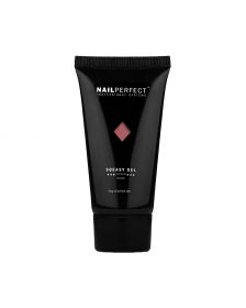 Nail Perfect - Sqeasy Gel - Nude - 60 ml
