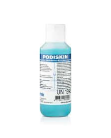 Nail Perfect - Podiskin Met Klepdop - 100 ml