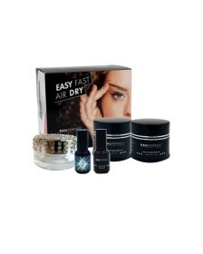 Nail Perfect - LED/UV - Sculpting Gel - Sample Kit