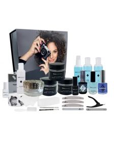 Nail Perfect - LED/UV - Sculpting Gel - Stundent Kit