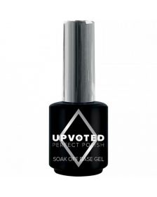 Upvoted - Perfect Polish - Soak Off - Base Gel - 15 ml