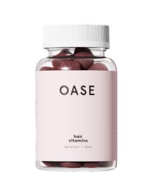 OASE - Hair Vitamins 60 stuks