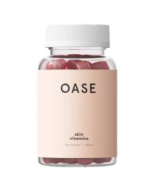 OASE - Skin Vitamins 60 Stück