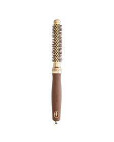 Olivia Garden - Expert Blowout Shine Gold & Brown - 20 mm