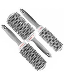 Olivia Garden - Ceramic + Ion - Speed XL Round Brush