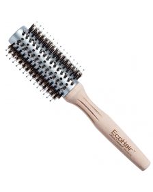 Olivia Garden - EcoHair Rundbürste - Combo - 34 mm