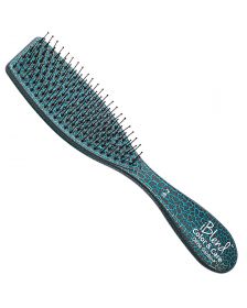 Olivia Garden - iBlend Color & Care Brush - Grün