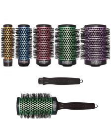 Olivia Garden - MultiBrush - Starter Kit