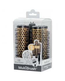 Olivia Garden - MultiBrush - S Size (26 mm) Kit