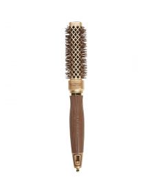 Olivia Garden - Nano Thermic Ceramic + Ion Shaper Square 20 mm