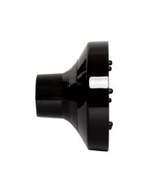 Ogé Exclusive - Haartrockner Diffusor - Schwarz