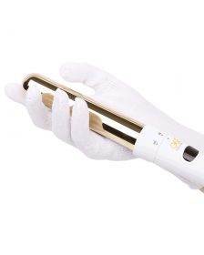 Ogé Exclusive - Hitzebeständiger Handschuh - Weiß