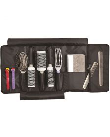 Olivia Garden - Stylist Roll Up Tool Bag (Kapperstas)