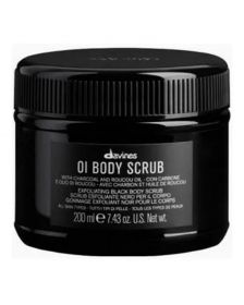 Davines - OI - Body Scrub - 200 ml