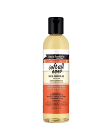 Aunt Jackie's - Flaxseed - Soft All Over Oil - 236 ml