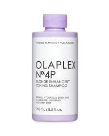 Olaplex - No. 4P - Blonde Enhancer - Toning Shampoo - 250 ml