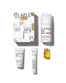 Olaplex smooth your style holday kit