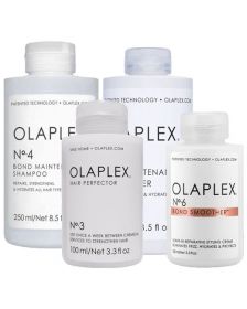 Olaplex - Vorteilspaket - Nr. 3,4,5,6