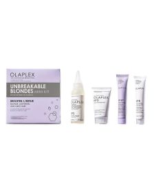 Olaplex - Unbreakable Blondes Set