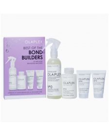 Olaplex - Hair Perfector Best of Bond Builders Set