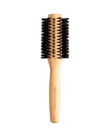 Olivia Garden Bamboo Touch Blowout Boar 30 mm