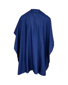 Olivia Garden Kapmantel Blauw